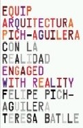 Equip arquitectura Pich-Aguilera