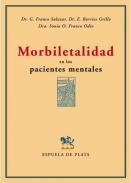 Morbiletalidad en los pacientes mentales