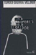 Los nombres del traidor