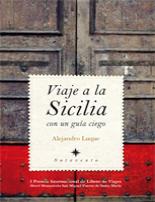Viaje a la Sicilia con un gu�a ciego