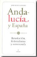 Andaluc�a y Espa�a