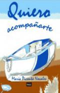 Quiero acompa�arte
