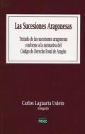 Las sucesiones aragonesas