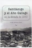 Sabi�anigo y el Alto G�llego en la d�cada de 1930