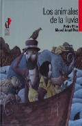 Los animales de la lluvia