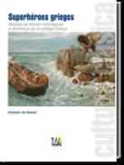 Superh�roes griegos