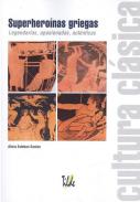 Superhero�nas griegas
