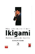 Ikigami : comunicado de 

muerte = The ultimate limit, 2