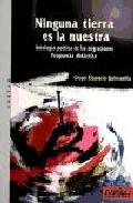 Ninguna tierra es la nuestra