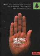 Informe anual 2013 sobre el racismo en el Estado espa�ol