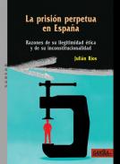 La prisi�n perpetua en Espa�a