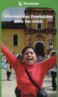 Alternativas feministas ante la crisis