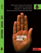 Informe anual 2015 sobre el racismo en el Estado Espa�ol