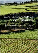 Los vinos y cavas de Catalu�a