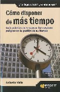 C�mo disponer de m�s tiempo