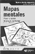 Mapas mentales, paso a paso