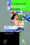 La venganza del corsario negro