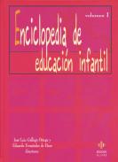 Enciclopedia de educaci�n infantil