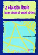 La educaci�n literaria
