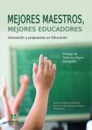 Mejores maestros, mejores educadores