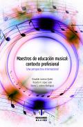 Maestros de educaci�n musical
