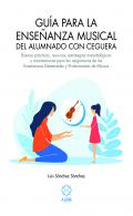 Gu�a para la ense�anza musical del alumnado con ceguera