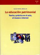 La educaci�n patrimonial