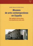 Museos de arte contempor�neo en Espa�a