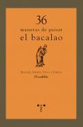 36 maneras de guisar el bacalao