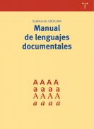 Manual de lenguajes documentales