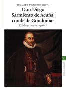Don Diego Sarmiento de Acu�a, conde de Gondomar