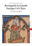 Berenguela la Grande, Enrique I el Chico (1179-1246)