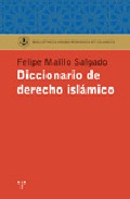 Diccionario de derecho isl�mico