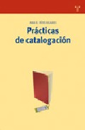 Pr�cticas de catalogaci�n