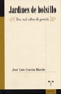 Jardines de bolsillo