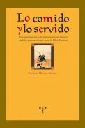 Lo comido y lo servido