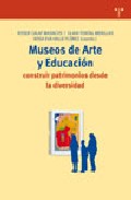 Museos de arte y educaci�n