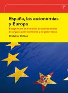 Espa�a, las autonom�as y Europa