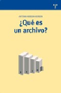 �Qu� es un archivo?