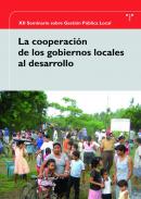 La cooperaci�n de los gobiernos locales al desarrollo