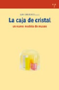 La caja de cristal