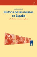 Historia de los museos en Espa�a