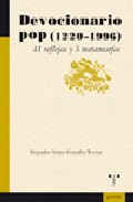 Devocionario pop (1220-1996)