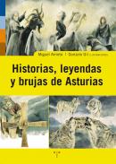Historias, leyendas y brujas de Asturias