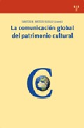 La comunicaci�n global del patrimonio cultural