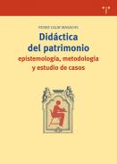 Did�ctica del patrimonio