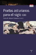 Poetas asturianos para el siglo XXI