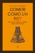 Comer como un rey