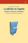 La edici�n en Espa�a