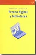 Prensa digital y bibliotecas